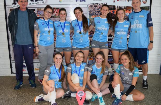 FOTOS: Kassandra Dorneles | Comunicação PMNP